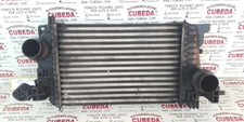 Intercooler Opel Meriva