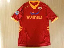New NUOVA Roma maglia shirt