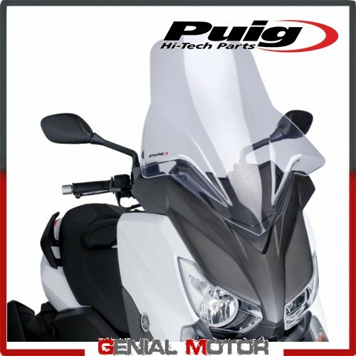Cupolino puig trasparente - puig,