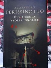 Alessandro Perissinotto - Una