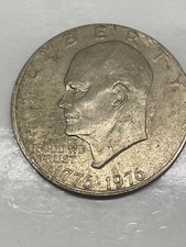 1776-1976  Eisenhower Liberty