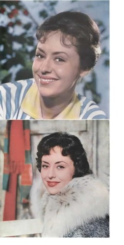 Caterina valente lotto - caterina,