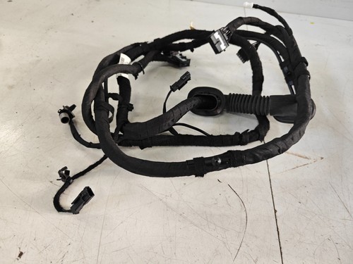 Kit cavi portellone originale