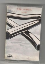 Mike oldfield tubular bells - oldfield,