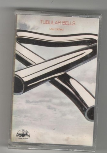 Mike oldfield tubular bells - mike,