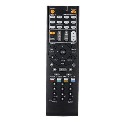 Telecomando per onkyo nr737 - telecomando,