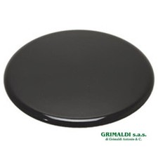 PIATTELLO SEMIRAPIDO SMALTATO