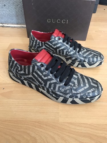Scarpe ginnastica basse - scarpe,