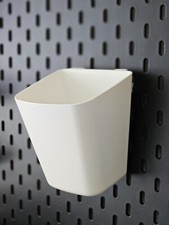 Scatola contenitore supporto