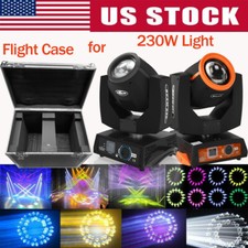 Flight Case Fits 7R 230W Zoom