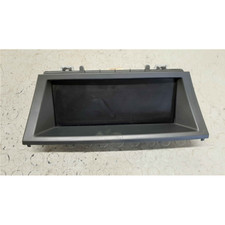 17426231 1742623-1 DISPLAY MONITOR 8.8 BMW X5 E70 ANNO 2009