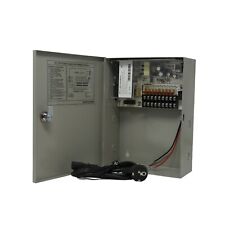 Box di Alimentazione con