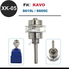 Cartuccia turbina dentale