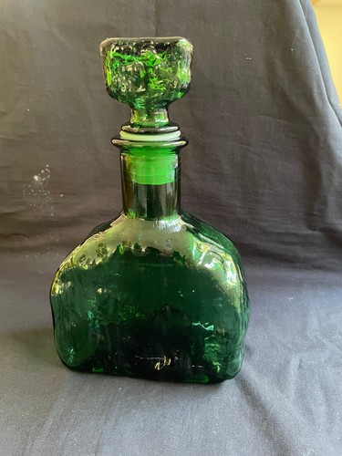Vintage italiano watford verde - watford,