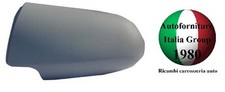 CALOTTA SPECCHIO RETROVISORE
