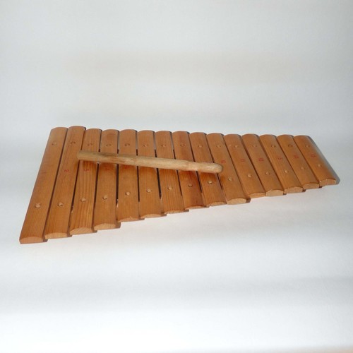 Xilofono vintage legno per - xilofono,