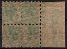REGNO 1908 LEONI QUARTINA 5