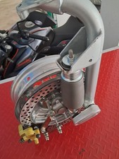 Forcella Vespa 50 PK con freno