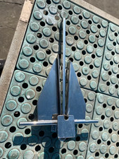 ancora Danforth nuova mai