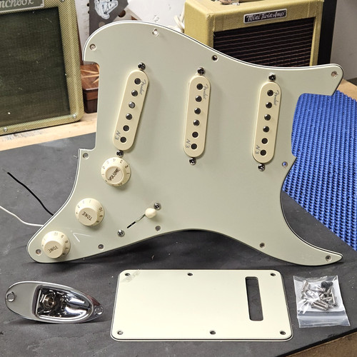 2015 fender usa american - usa,