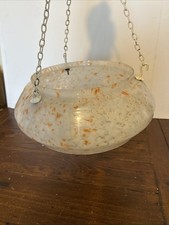 CATENE SPLATTER VINTAGE ART