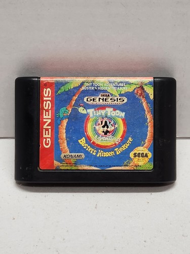 Tiny toon adventures tesoro - tiny,