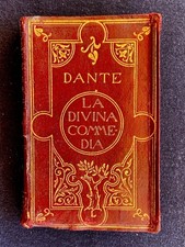 Dante Alighieri - La Divina