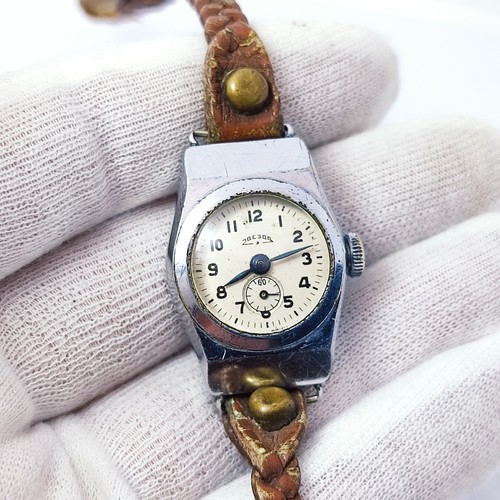 Orologio sovietico vintage - ⭐orologio,