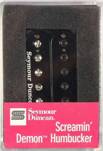 Seymour duncan screamin - seymour,