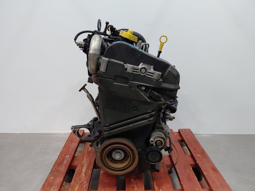 K9kf728 motore completo - motore,
