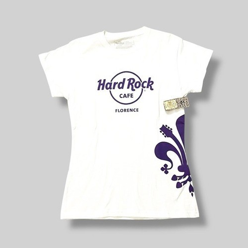 Shirt hard rock - t-shirt,