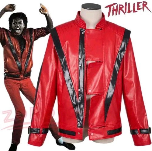Costume michael jackson - michael,