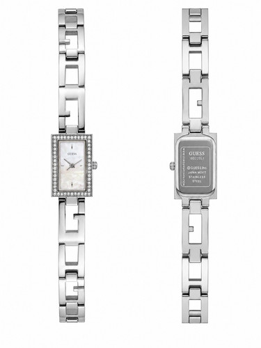 Orologio guess donna - orologio, argento