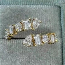 Anello fidanzamento bypass - anello,