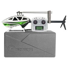 Elicottero fly wing fw450 - elicottero, v3