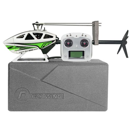 Elicottero fly wing fw450 - elicottero,