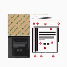 Kit guarnizioni luce