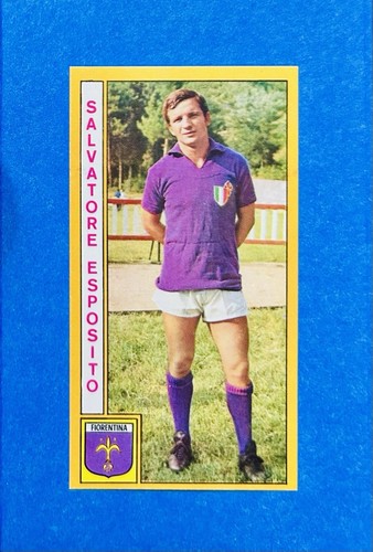 Figurina calciatori panini - calciatori,