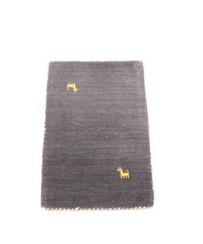 Tappeto orientale gabbeh loom - tappeto,