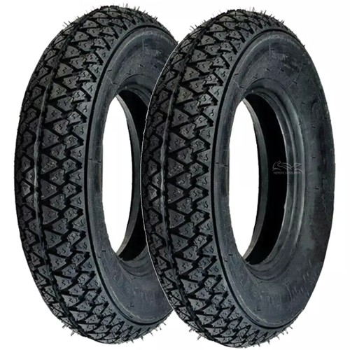Coppia pneumatici 100 - /, 90