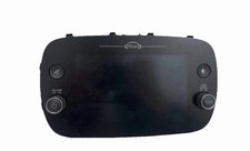 FIAT 500X Autoradio Uconnect