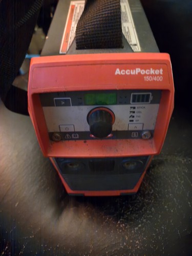 Fronius accupocket 150 400 - fronius, 150/400