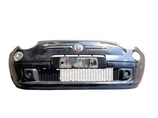 PARAURTI ANTERIORE COMPLETO PER FIAT 500 Serie (07>14)