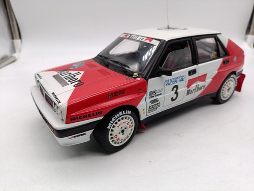 Lancia delta integrale - lancia,