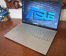 Asus VivoBook i7-8565U 12 RAM 512 SSD NVIDIA MX230 VRAM 2Gb Laptop 15.6"