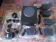 Impianto Home Teater Creative