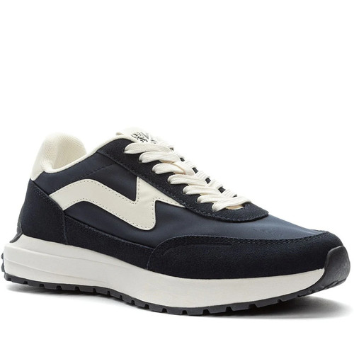 Keddo sneaker uomo blu tempo - uomo,