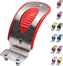 Rear Brake Pads of Scooter