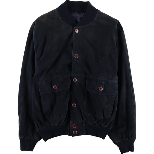 Blusa uomo pelle - uomo,
