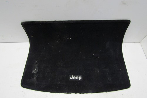 Jeep cherokee boot - cherokee, kl